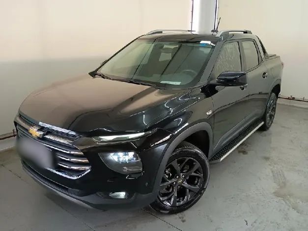 CHEVROLET MONTANA TURBO AT PR 1.2, ANO 2022/2023