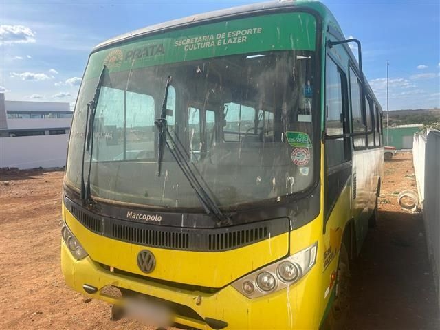 VOLKSWAGEN 15.190 EOD E, HD ORE 2011/2011