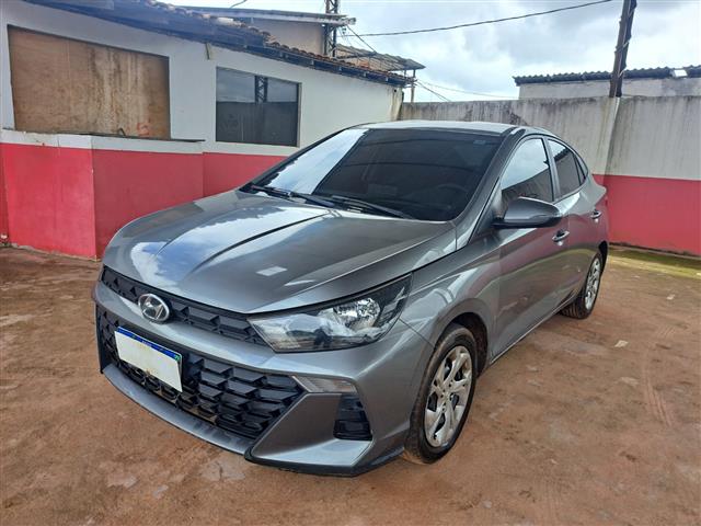 HYUNDAI HB20S 1.0M COMFOR SEDAN ANO 2022/2023