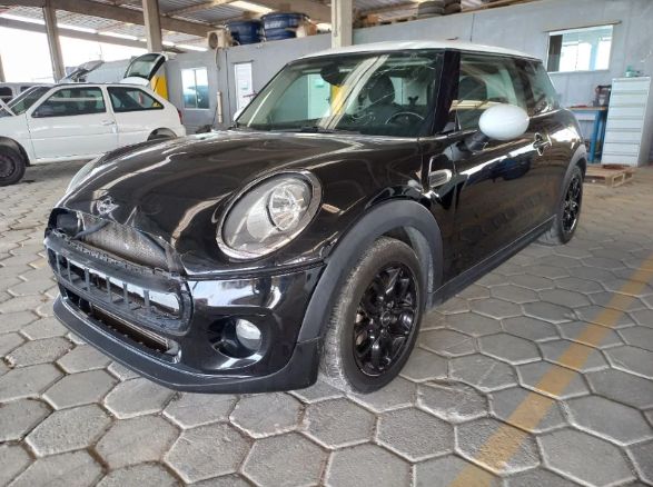 Mini Cooper 1.5 ANO 2014/2014 
